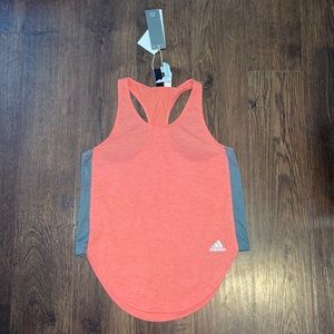 Adidas Athletic Tank
